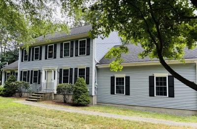 22 Lawrence Street, Leominster, MA