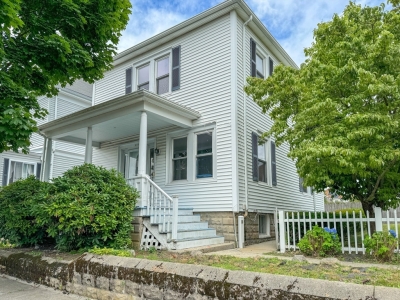 233 Wood Street, New Bedford, MA