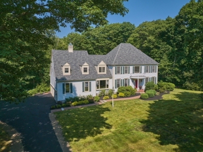 5 South Barn Road, Hopkinton, MA