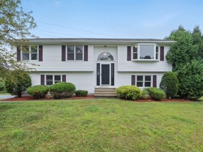 5 Meadowsweet Road, Shrewsbury, MA