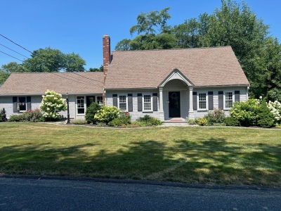 5 Lawson Terrace, Scituate, MA