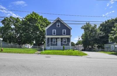 1255 Read Street, Somerset, MA