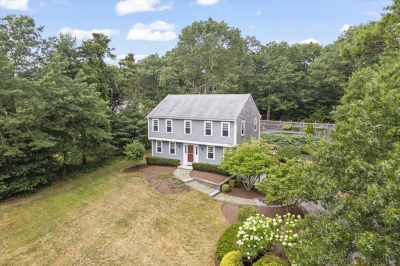 9 Marscot Way, Plymouth, MA