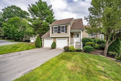 17 Shady Brook, West Springfield, MA