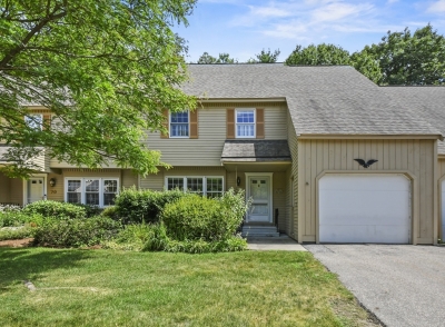 68 Waterford Drive, Worcester, MA