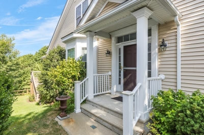 27 Belltree, Plymouth, MA