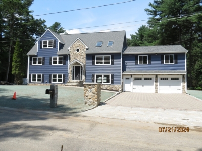 9 Estey Road, Billerica, MA