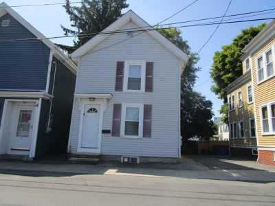 6 Jacobs Street, Peabody, MA