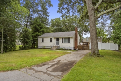 164 Canton Street, Randolph, MA