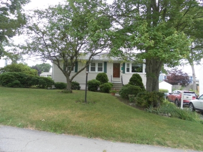 38 Stearns Avenue, Brockton, MA