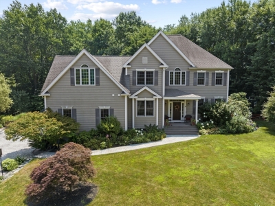 2 Homestead Drive, Medway, MA