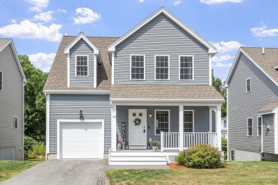 63 Denworth Bell Circle, Haverhill, MA