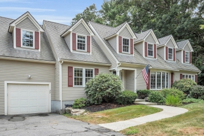 32 Michael Way, Andover, MA