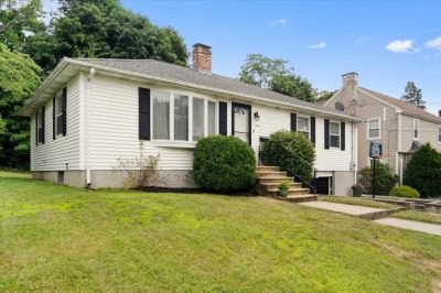 11 Dellwood Road, Worcester, MA
