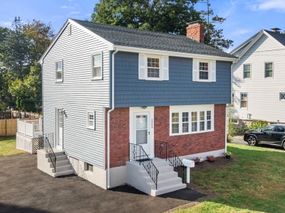 1349 Washington Street, Braintree, MA