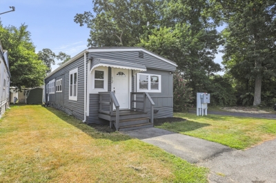 12 Kevin Drive, Middleboro, MA