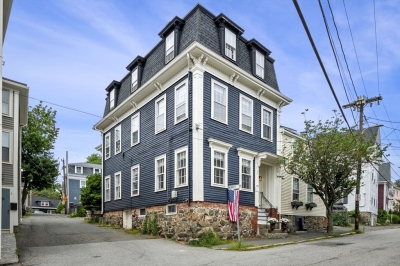 102 Front Street, Marblehead, MA