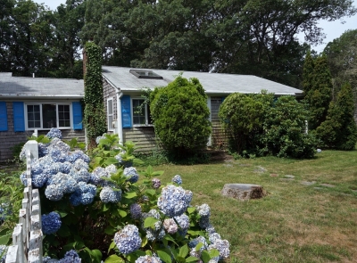 37 Pamet Road, Yarmouth, MA