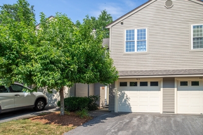 112 Ridgefield Circle, Clinton, MA