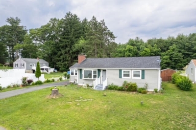 35 Virginia Lane, East Longmeadow, MA