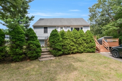 4 Lazy Lane, Norton, MA