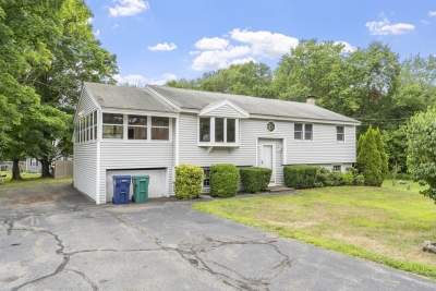 169 Nashua Road, Billerica, MA