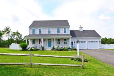 5 Karas Way, Plymouth, MA