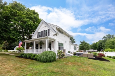 50 Olmsted Terrace, Plymouth, MA