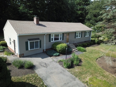 41 Dorset Road, Holliston, MA