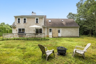 47 Redberry Lane, Barnstable, MA