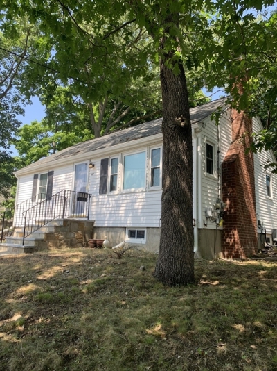 67 Argyle Road, Braintree, MA