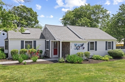 188 Hatherly Road, Scituate, MA