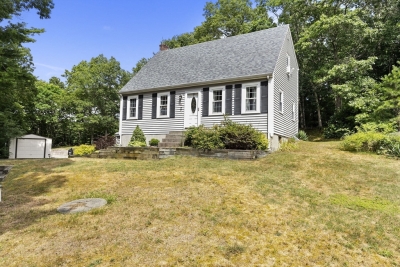 68 Lafayette Road, Plymouth, MA