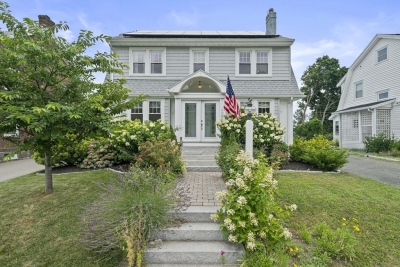 1384 Quincy Shore Drive, Quincy, MA