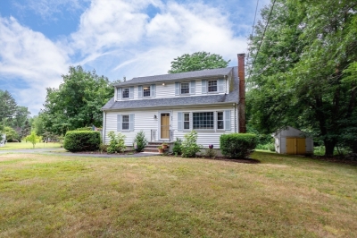 314 Hudson Street, East Bridgewater, MA