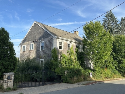 1177 N. Hixville Road, Dartmouth, MA
