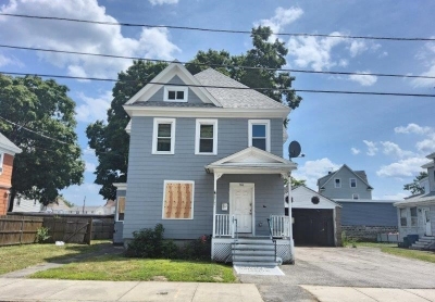 104 Exeter Street, Lawrence, MA