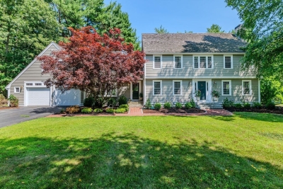 152 Prospect Street, Hingham, MA