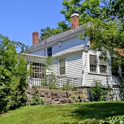 10 Exchange Street, Hopkinton, MA