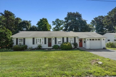 14 Elbridge Road, Auburn, MA