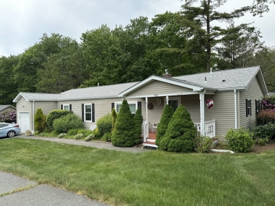 7002 Island Drive, Middleboro, MA