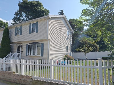 80 Woburn Street, Reading, MA