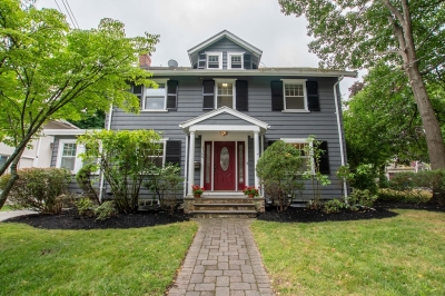 1166 Franklin Street, Stoneham, MA