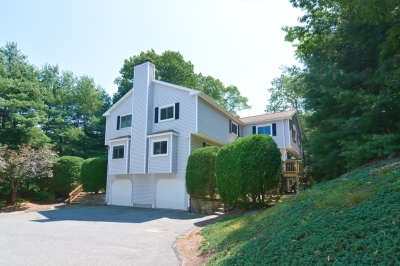 11 Arrowhead Circle, Ashland, MA