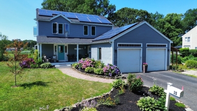 35 Ice House Lane, Marshfield, MA