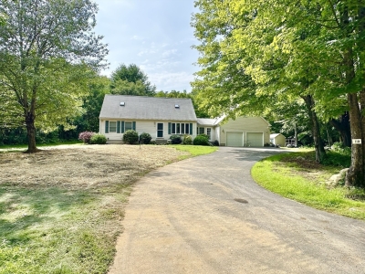 115 Kings Highway, Westhampton, MA