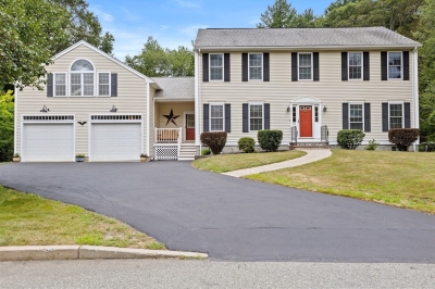 28 Winter Circle, Rockland, MA