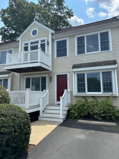 235 Carver, Plymouth, MA