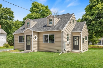 2296 Cranberry Highway, Wareham, MA