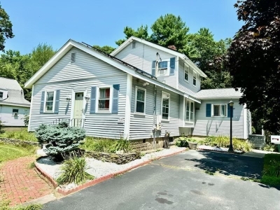 648 Plymouth Street, Abington, MA